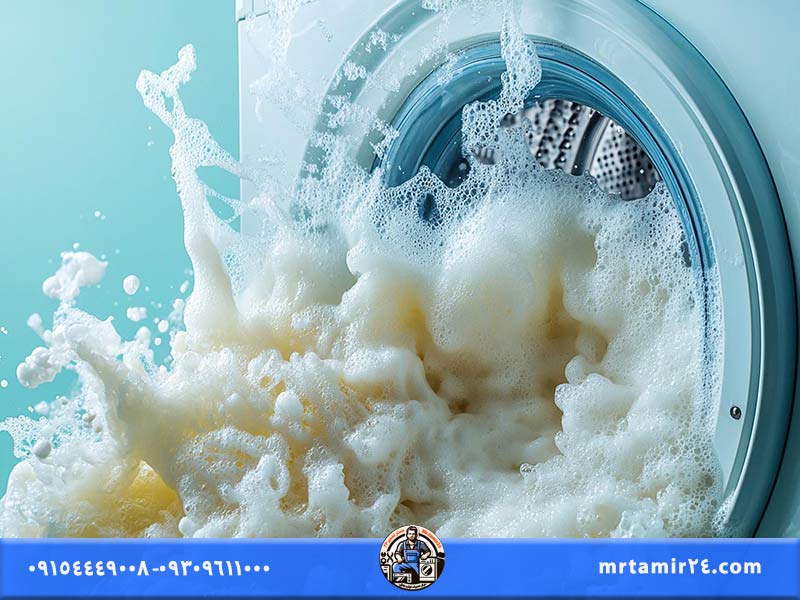 کدام آنزیم ها در پودر لباسشویی استفاده می شود