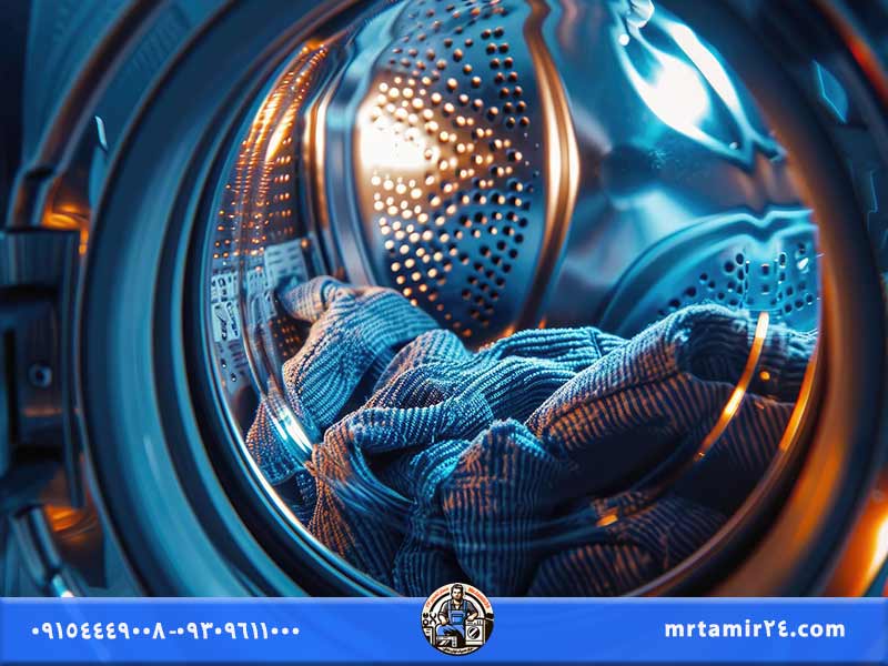 خرابی بلبرینگ ماشین چه نشانههایی دارد