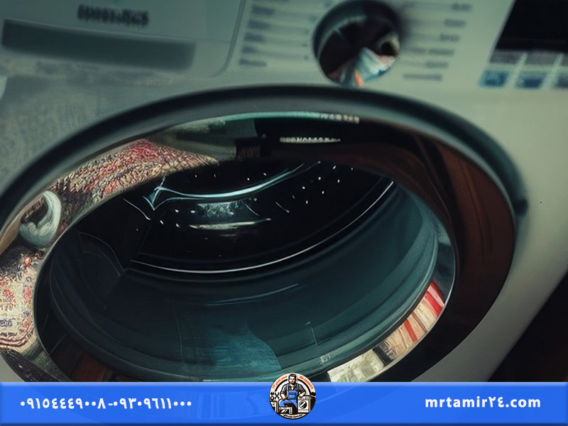 معیوب بودن قفل