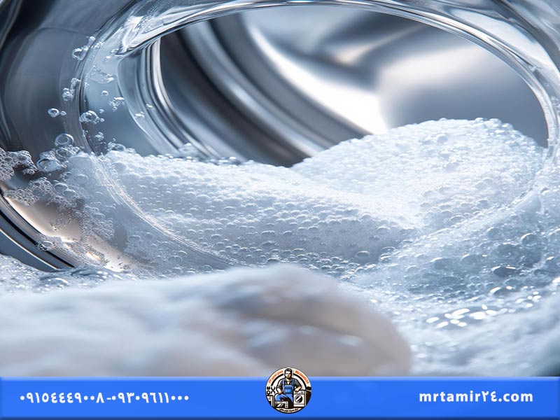 صرفهجویی در مصرف آب و انرژی توسط هیدرو استات