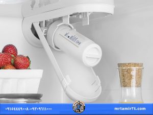 بهترین زمان برای عوض کردن فیلتر یخچال چه موقع است؟