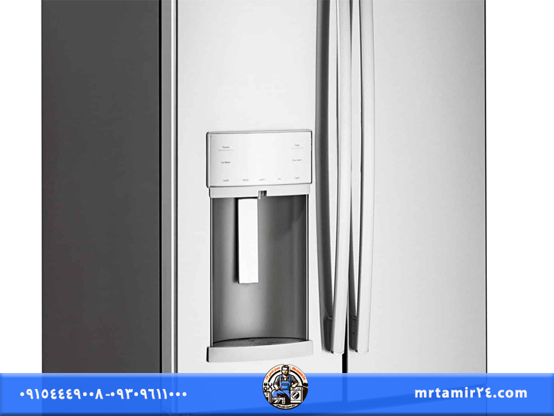 نحوه ریست کردن فیلتر یخچال در برندهای سامسونگ، ال‌جی، اسنوا و دوو