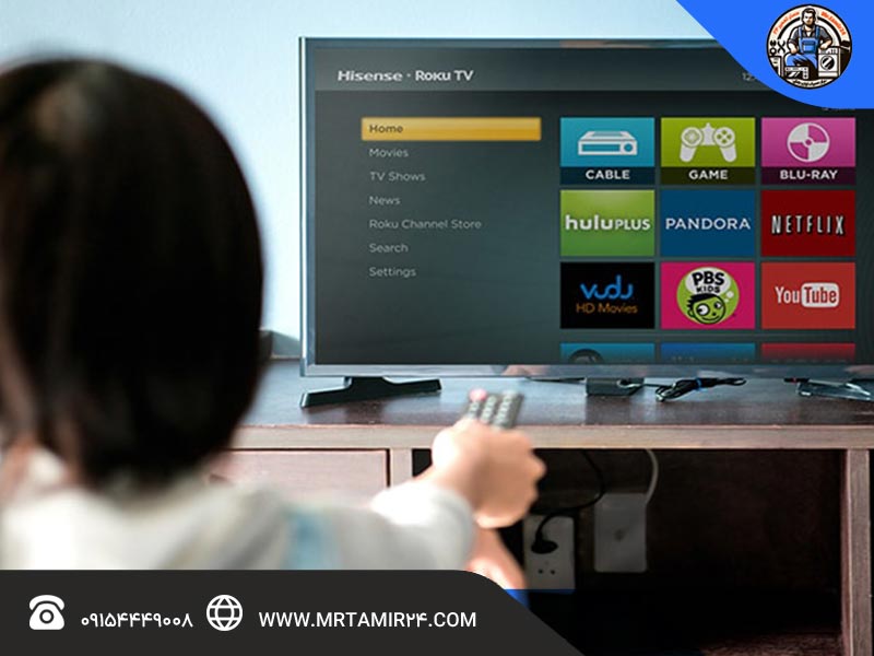 مشکلات رایج اتصال به Wi-Fi و راه‌حل‌ها