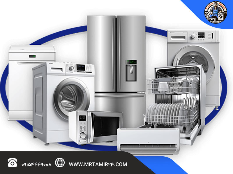چرا نمایندگی سامسونگ در مشهد انتخاب بهتری است؟