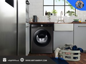 ارور CL در لباسشویی ال‌جی؛ علت و راهکار رفع آن