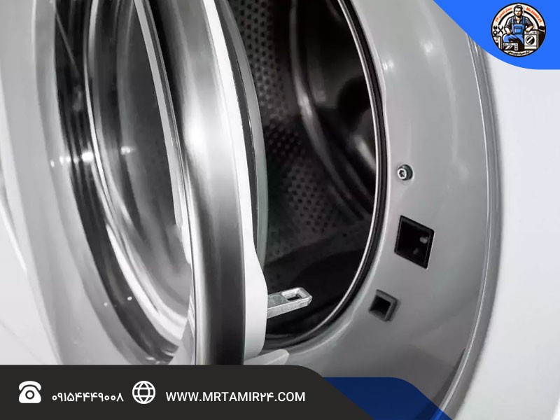 بیشتر بخوانید» علت ارور SE لباسشویی ال جی + راهکار رفع آن