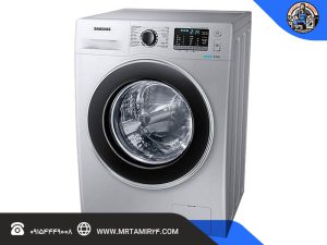 ارور 8E ماشین لباسشویی سامسونگ | علت بروز و روش‌های رفع خطا