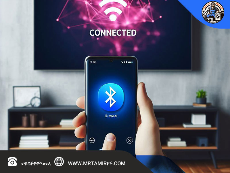 استفاده از دانگل یا گیرنده بلوتوث به عنوان جایگزین
