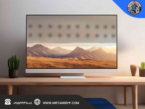 علت داغ شدن تلویزیون+روش های تعمیر آن