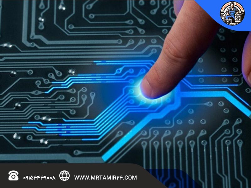دلایل رایج بوی سوختگی در تلویزیون