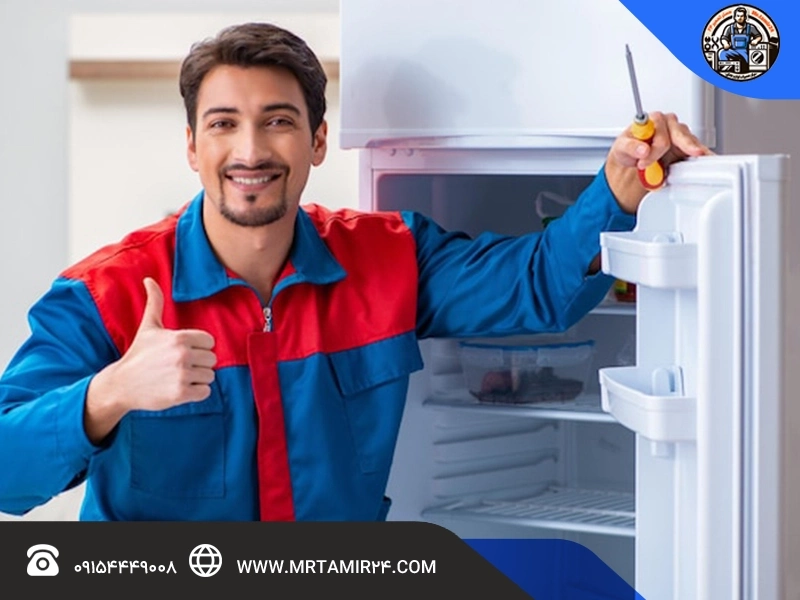راهکارهای برطرف کردن خطا