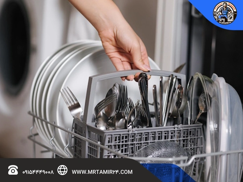 اهمیت شناخت کدهای خطا در ظرفشویی بکو