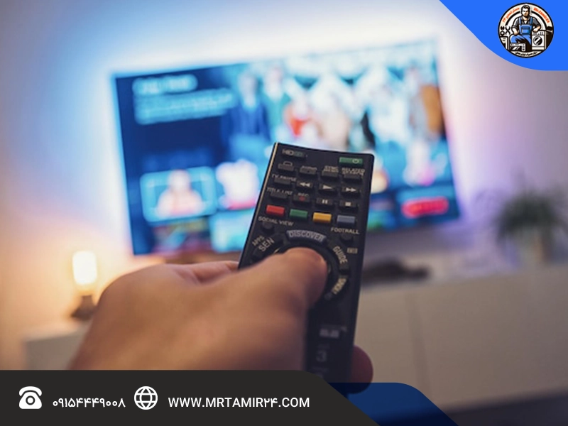 اصلی ترین دلایل پاک شدن کانال های تلویزیون