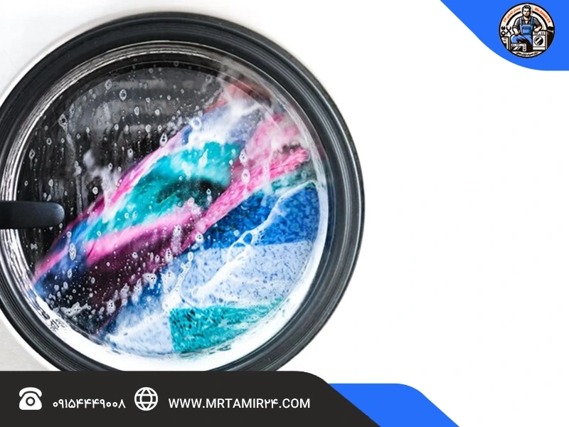دلایل رایج بروز خطای 4E / 4C