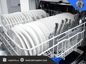 برنامه شستشو ظرفشویی بوش چیست؟
