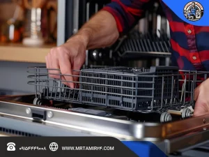 چرا خطای E24 رخ می‌دهد؟
