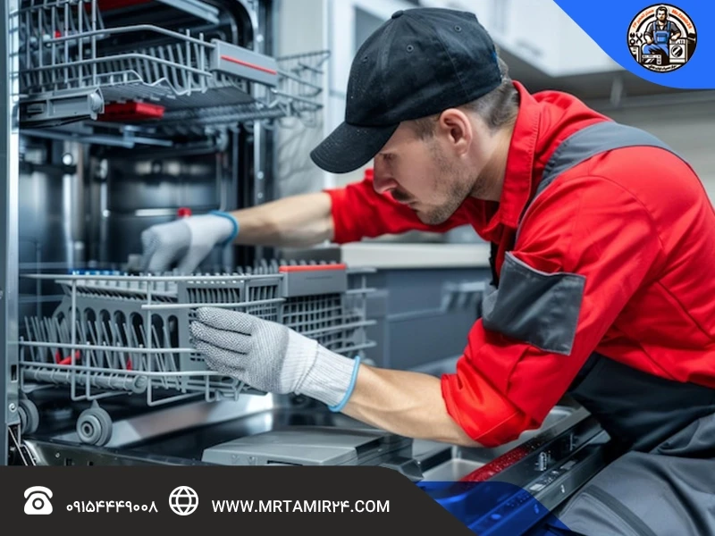 چه زمانی نیاز به تکنسین دارید؟