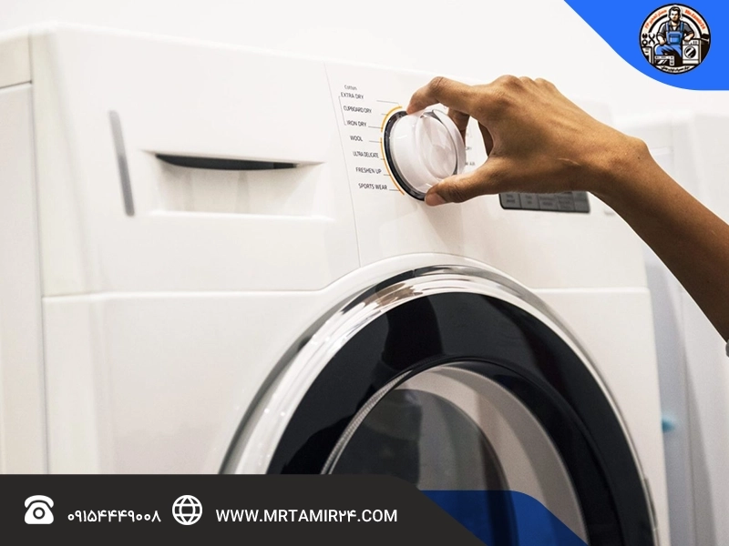 چگونه بهترین دما را انتخاب کنیم؟