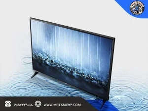 آیا تعمیر تلویزیون آب خورده ممکن است؟