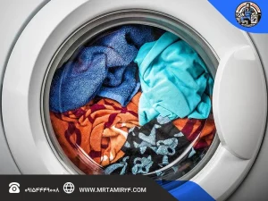 اصول صحیح شستشوی لباس‌های حساس با لباسشویی