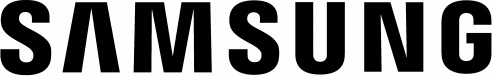 لوگو سامسونگ