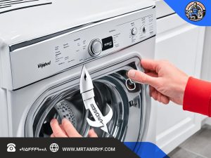 نحوه ریست کردن ماشین لباسشویی؛ آموزش ریست لباسشویی برندهای مختلف